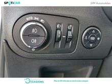 Photo 13 de l'offre de Opel Crossland X 1.5 D 102ch Design 120 ans Euro 6d-T à 16 990 € chez SudOuest Occasions
