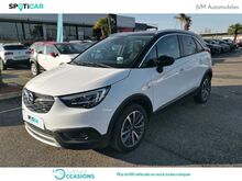 Photo 19 de l'offre de Opel Crossland X 1.5 D 102ch Design 120 ans Euro 6d-T à 16 990 € chez SudOuest Occasions