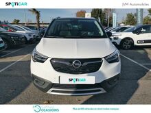 Photo 20 de l'offre de Opel Crossland X 1.5 D 102ch Design 120 ans Euro 6d-T à 16 990 € chez SudOuest Occasions