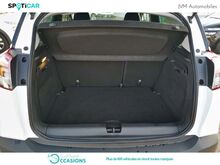 Photo 6 de l'offre de Opel Crossland X 1.5 D 102ch Design 120 ans Euro 6d-T à 16 990 € chez SudOuest Occasions