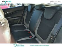 Photo 10 de l'offre de Opel Grandland X 1.5 D 130ch Elegance Business à 24 990 € chez SudOuest Occasions