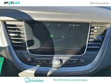 Photo 15 de l'offre de Opel Grandland X 1.5 D 130ch Elegance Business à 24 990 € chez SudOuest Occasions