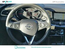 Photo 16 de l'offre de Opel Grandland X 1.5 D 130ch Elegance Business à 24 990 € chez SudOuest Occasions