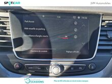 Photo 17 de l'offre de Opel Grandland X 1.5 D 130ch Elegance Business à 24 990 € chez SudOuest Occasions