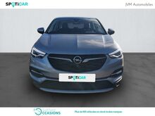Photo 2 de l'offre de Opel Grandland X 1.5 D 130ch Elegance Business à 24 990 € chez SudOuest Occasions