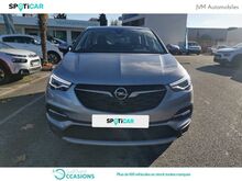 Photo 20 de l'offre de Opel Grandland X 1.5 D 130ch Elegance Business à 24 990 € chez SudOuest Occasions