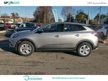 Photo 4 de l'offre de Opel Grandland X 1.5 D 130ch Elegance Business à 24 990 € chez SudOuest Occasions