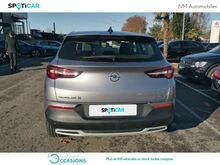 Photo 5 de l'offre de Opel Grandland X 1.5 D 130ch Elegance Business à 24 990 € chez SudOuest Occasions