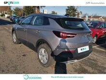 Photo 7 de l'offre de Opel Grandland X 1.5 D 130ch Elegance Business à 24 990 € chez SudOuest Occasions