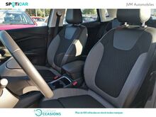 Photo 9 de l'offre de Opel Grandland X 1.5 D 130ch Elegance Business à 24 990 € chez SudOuest Occasions