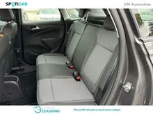 Photo 10 de l'offre de Opel Crossland 1.5 D 110ch Elegance Business à 20 990 € chez SudOuest Occasions