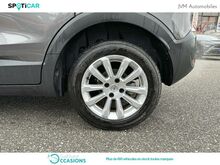 Photo 11 de l'offre de Opel Crossland 1.5 D 110ch Elegance Business à 20 990 € chez SudOuest Occasions