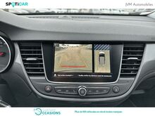 Photo 12 de l'offre de Opel Crossland 1.5 D 110ch Elegance Business à 20 990 € chez SudOuest Occasions