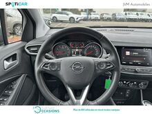 Photo 18 de l'offre de Opel Crossland 1.5 D 110ch Elegance Business à 20 990 € chez SudOuest Occasions