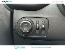 Photo 19 de l'offre de Opel Crossland 1.5 D 110ch Elegance Business à 20 990 € chez SudOuest Occasions