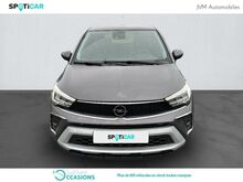 Photo 2 de l'offre de Opel Crossland 1.5 D 110ch Elegance Business à 20 990 € chez SudOuest Occasions