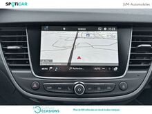 Photo 20 de l'offre de Opel Crossland 1.5 D 110ch Elegance Business à 20 990 € chez SudOuest Occasions