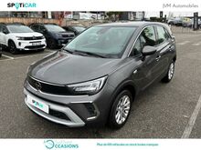 Photo 23 de l'offre de Opel Crossland 1.5 D 110ch Elegance Business à 20 990 € chez SudOuest Occasions