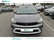 Photo 24 de l'offre de Opel Crossland 1.5 D 110ch Elegance Business à 20 990 € chez SudOuest Occasions