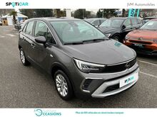 Photo 25 de l'offre de Opel Crossland 1.5 D 110ch Elegance Business à 20 990 € chez SudOuest Occasions