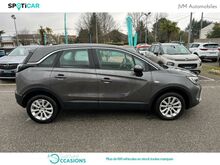 Photo 4 de l'offre de Opel Crossland 1.5 D 110ch Elegance Business à 20 990 € chez SudOuest Occasions