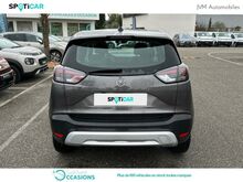 Photo 5 de l'offre de Opel Crossland 1.5 D 110ch Elegance Business à 20 990 € chez SudOuest Occasions