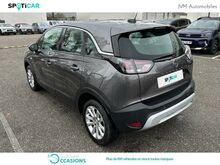Photo 7 de l'offre de Opel Crossland 1.5 D 110ch Elegance Business à 20 990 € chez SudOuest Occasions