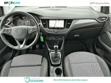 Photo 8 de l'offre de Opel Crossland 1.5 D 110ch Elegance Business à 20 990 € chez SudOuest Occasions