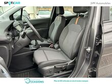 Photo 9 de l'offre de Opel Crossland 1.5 D 110ch Elegance Business à 20 990 € chez SudOuest Occasions