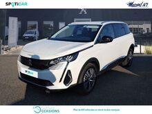 Photo 1 de l'offre de Peugeot 5008 1.5 BlueHDi 130ch S&S Allure Pack EAT8 à 38 590 € chez SudOuest Occasions