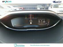 Photo 12 de l'offre de Peugeot 5008 1.5 BlueHDi 130ch S&S Allure Pack EAT8 à 38 590 € chez SudOuest Occasions