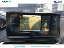 Photo 14 de l'offre de Peugeot 5008 1.5 BlueHDi 130ch S&S Allure Pack EAT8 à 38 590 € chez SudOuest Occasions