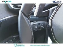 Photo 16 de l'offre de Peugeot 5008 1.5 BlueHDi 130ch S&S Allure Pack EAT8 à 38 590 € chez SudOuest Occasions