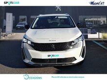 Photo 2 de l'offre de Peugeot 5008 1.5 BlueHDi 130ch S&S Allure Pack EAT8 à 38 590 € chez SudOuest Occasions