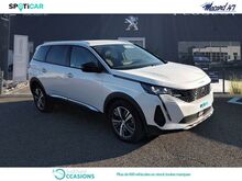 Photo 3 de l'offre de Peugeot 5008 1.5 BlueHDi 130ch S&S Allure Pack EAT8 à 38 590 € chez SudOuest Occasions