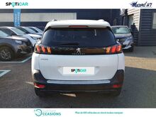 Photo 5 de l'offre de Peugeot 5008 1.5 BlueHDi 130ch S&S Allure Pack EAT8 à 38 590 € chez SudOuest Occasions