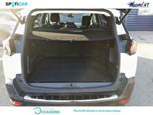 Photo 6 de l'offre de Peugeot 5008 1.5 BlueHDi 130ch S&S Allure Pack EAT8 à 38 590 € chez SudOuest Occasions
