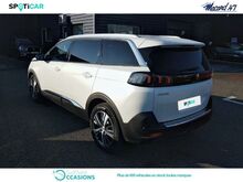 Photo 7 de l'offre de Peugeot 5008 1.5 BlueHDi 130ch S&S Allure Pack EAT8 à 38 590 € chez SudOuest Occasions