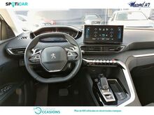 Photo 8 de l'offre de Peugeot 5008 1.5 BlueHDi 130ch S&S Allure Pack EAT8 à 38 590 € chez SudOuest Occasions