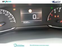 Photo 15 de l'offre de Peugeot 208 1.2 PureTech 100ch S&S Style 118g à 18 290 € chez SudOuest Occasions