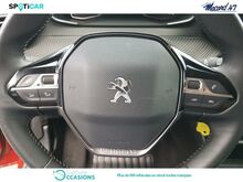 Photo 17 de l'offre de Peugeot 208 1.2 PureTech 100ch S&S Style 118g à 18 290 € chez SudOuest Occasions