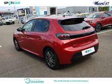 Photo 7 de l'offre de Peugeot 208 1.2 PureTech 100ch S&S Style 118g à 18 290 € chez SudOuest Occasions