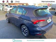 Photo 7 de l'offre de Fiat Tipo 1.0 FireFly Turbo 100ch S/S Life 5p à 17 890 € chez SudOuest Occasions