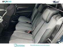 Photo 10 de l'offre de Peugeot 5008 1.5 BlueHDi 130ch S&S Allure Pack à 37 450 € chez SudOuest Occasions