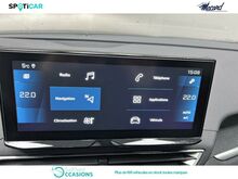 Photo 12 de l'offre de Peugeot 5008 1.5 BlueHDi 130ch S&S Allure Pack à 37 450 € chez SudOuest Occasions