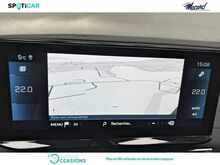 Photo 13 de l'offre de Peugeot 5008 1.5 BlueHDi 130ch S&S Allure Pack à 37 450 € chez SudOuest Occasions