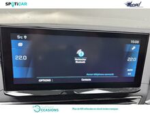 Photo 15 de l'offre de Peugeot 5008 1.5 BlueHDi 130ch S&S Allure Pack à 37 450 € chez SudOuest Occasions