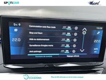 Photo 16 de l'offre de Peugeot 5008 1.5 BlueHDi 130ch S&S Allure Pack à 37 450 € chez SudOuest Occasions