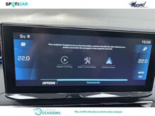 Photo 18 de l'offre de Peugeot 5008 1.5 BlueHDi 130ch S&S Allure Pack à 37 450 € chez SudOuest Occasions