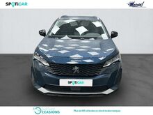 Photo 2 de l'offre de Peugeot 5008 1.5 BlueHDi 130ch S&S Allure Pack à 37 450 € chez SudOuest Occasions